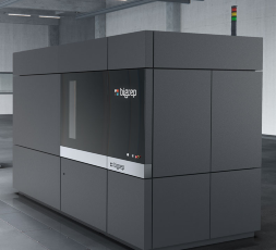3D принтер BigRep EDGE