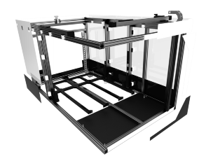 3D-принтер BLB Industries The Box Custom