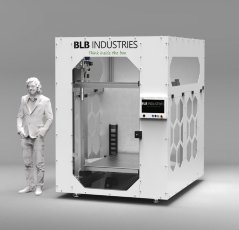 3D-принтер BLB Industries The Box Base