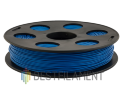 Синий PETG пластик Bestfilament для 3D-принтеров 0.5 кг (1,75 мм)