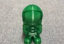 Зеленый PETG пластик Bestfilament для 3D-принтеров 2,5 кг (1,75 мм)