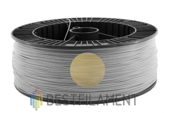 Натуральный PETG пластик Bestfilament для 3D-принтеров 2,5 кг (1,75 мм)