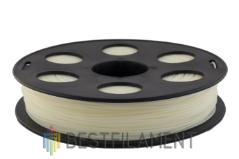 BF TPU soft пластик Bestfilament для 3D-принтеров 1 кг (2,85 мм)