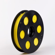 Желтый ABS пластик Bestfilament для 3D-принтеров 0,5 кг (1,75 мм) Желтый ABS пластик Bestfilament для 3D-принтеров 0,5 кг (1,75 мм)