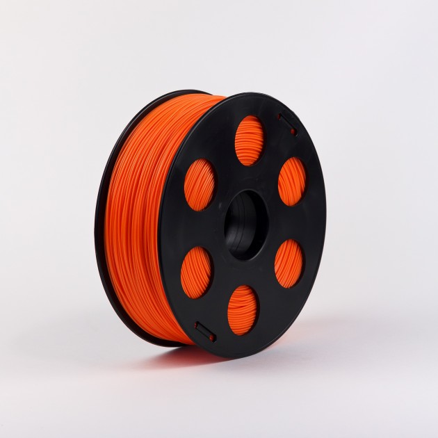 Оранжевый ABS пластик Bestfilament для 3D-принтеров 1 кг (1,75 мм) Оранжевый ABS Bestfilament 1,75 мм для 3d принтеров.
Самый популярный из расходных материалов для 3D-печати, АБС-пластик представлен в различных цветах. Выбирайте здесь!