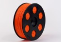 Оранжевый ABS пластик Bestfilament для 3D-принтеров 1 кг (2.85 мм)