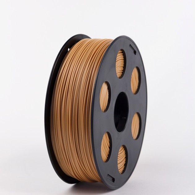 Шоколадный ABS пластик Bestfilament для 3D-принтеров 1 кг (1,75 мм) Шоколадный ABS Bestfilament 1,75 мм для 3d принтеров.
Самый популярный из 3d пластиков. АБС представлен в различных цветах. Действуют скидки. Выбирайте и заказывайте здесь!
