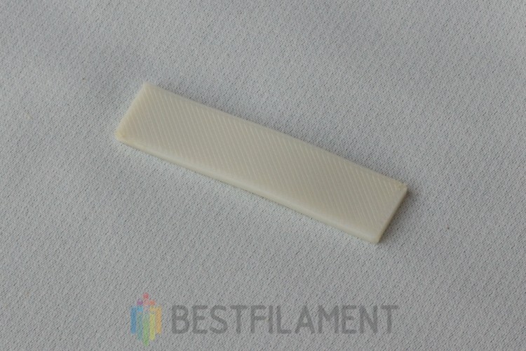 Зеленый Bflex пластик Bestfilament для 3D-принтеров 0.5 кг (2,85 мм)