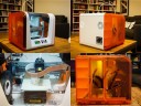 3D принтер XYZPrinting da Vinci Junior 1.0