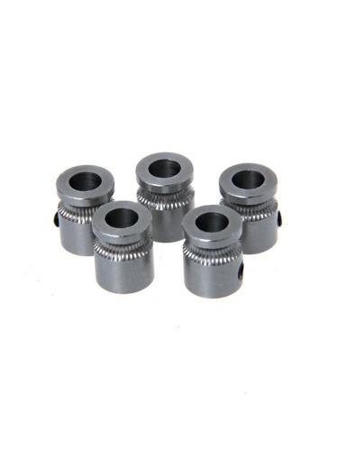 Шестерня подачи МК8