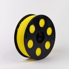Желтый ABS пластик Bestfilament для 3D-принтеров 1 кг (1,75 мм)