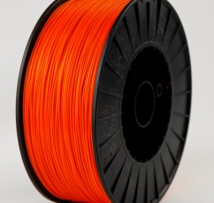Оранжевый ABS пластик Bestfilament для 3D-принтеров 2,5 кг (1,75 мм)