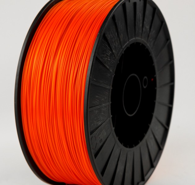 Оранжевый ABS пластик Bestfilament для 3D-принтеров 2,5 кг (1,75 мм) Оранжевый ABS Bestfilament 1,75 мм для 3d принтеров.
Самый популярный из расходных материалов для 3D-печати, АБС-пластик представлен в различных цветах. Выбирайте здесь!