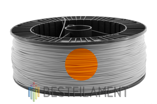 Оранжевый ABS пластик Bestfilament для 3D-принтеров 2,5 кг (1,75 мм) Оранжевый ABS Bestfilament 1,75 мм для 3d принтеров.
Самый популярный из расходных материалов для 3D-печати, АБС-пластик представлен в различных цветах. Выбирайте здесь!