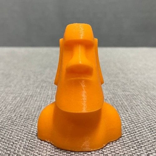 Оранжевый ABS пластик Bestfilament для 3D-принтеров 2,5 кг (1,75 мм)