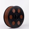 Шоколадный ABS пластик Bestfilament для 3D-принтеров 1 кг (2.85 мм)