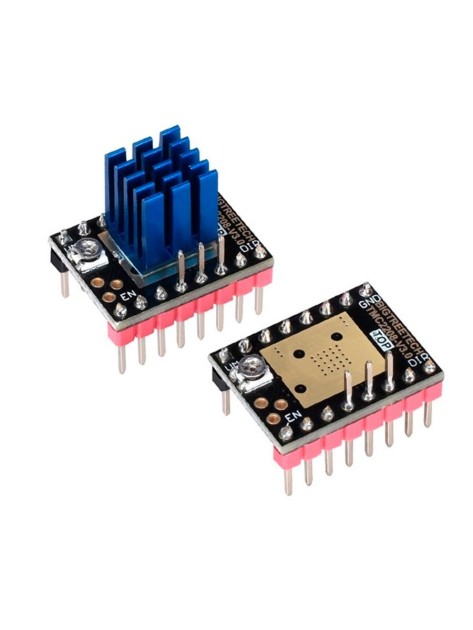 Драйвер TMC2208 V3.0 шагового двигателя Драйвер TMC2208 V3.0 шагового двигателя