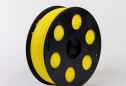 Желтый ABS пластик Bestfilament для 3D-принтеров 1 кг (2.85 мм)