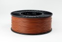 Шоколадный ABS пластик Bestfilament для 3D-принтеров 2,5 кг (1,75 мм)