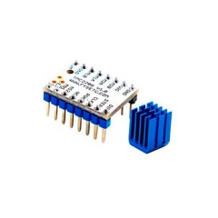 Драйвер TMC2208 V1.2 шагового двигателя