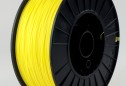 Желтый ABS пластик Bestfilament для 3D-принтеров 2,5 кг (1,75 мм)