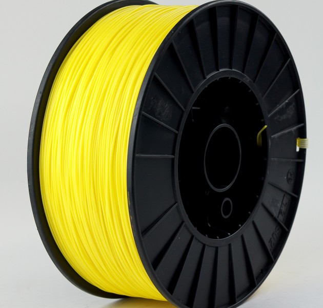 Желтый ABS пластик Bestfilament для 3D-принтеров 2,5 кг (1,75 мм) Желтый ABS Bestfilament 1,75 мм для 3d печати.
Самый популярный из расходных материалов для 3D-принтеров, АБС-пластик представлен в различных цветах. Выбирайте со скидкой здесь!
