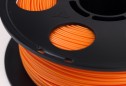 Оранжевый PLA пластик Bestfilament для 3D-принтеров 1 кг (1,75 мм)