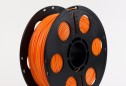 Оранжевый PLA пластик Bestfilament для 3D-принтеров 1 кг (1,75 мм)