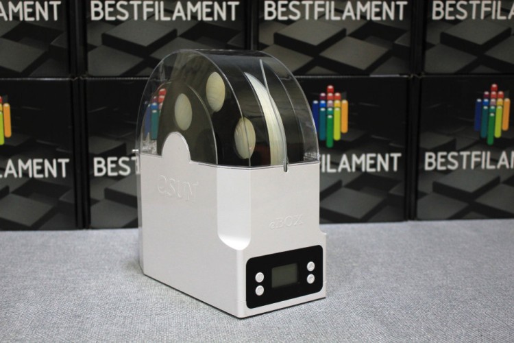 Сушилка для пластика ESUN eBOX