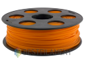 Оранжевый PLA пластик Bestfilament для 3D-принтеров 1 кг (2.85 мм)