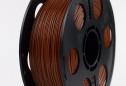Шоколадный PLA пластик Bestfilament для 3D-принтеров 1 кг (1,75 мм) Шоколадный PLA пластик Bestfilament для 3D-принтеров 1 кг (1,75 мм)