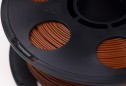 Шоколадный PLA пластик Bestfilament для 3D-принтеров 1 кг (1,75 мм) Шоколадный PLA пластик Bestfilament для 3D-принтеров 1 кг (1,75 мм)