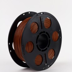 Шоколадный PLA пластик Bestfilament для 3D-принтеров 1 кг (1,75 мм) Шоколадный PLA пластик Bestfilament для 3D-принтеров 1 кг (1,75 мм)