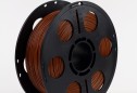 Шоколадный PLA пластик Bestfilament для 3D-принтеров 1 кг (1,75 мм) Шоколадный PLA пластик Bestfilament для 3D-принтеров 1 кг (1,75 мм)