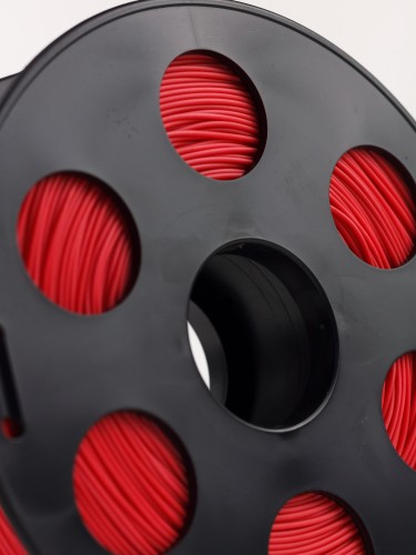 Красный HIPS Bestfilament для 3D-принтеров 1 кг (1,75 мм)