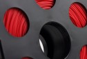 Красный HIPS Bestfilament для 3D-принтеров 1 кг (1,75 мм)
