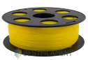 Желтый PLA пластик Bestfilament для 3D-принтеров 1 кг (1,75 мм)