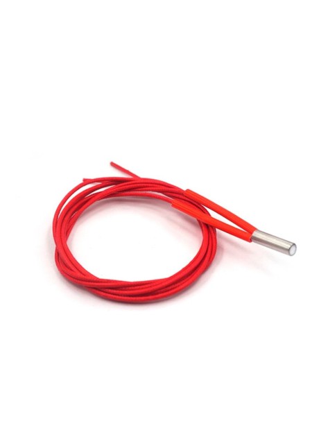 Картридж нагревательный 40W 12V 1м Картридж нагревательный 40W 12V 1м