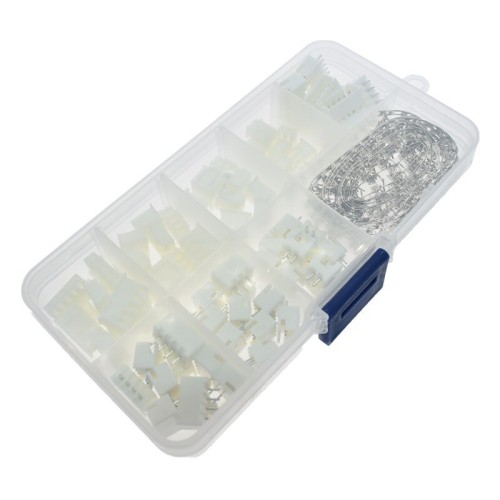 Набор разъемов, XH2.54