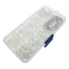 Набор разъемов, XH2.54