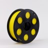 Желтый PLA пластик Bestfilament для 3D-принтеров 1 кг (2.85 мм)