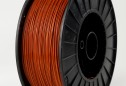 Шоколадный PLA пластик Bestfilament для 3D-принтеров 2,5 кг (1,75 мм)