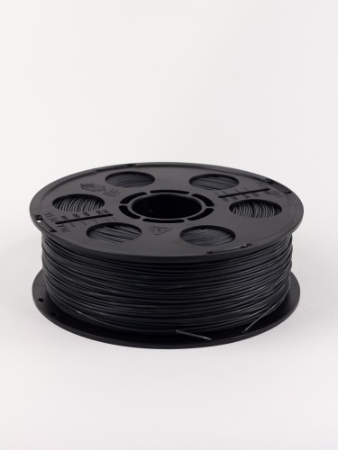 Черный HIPS Bestfilament для 3D-принтеров 1 кг (1,75 мм)
