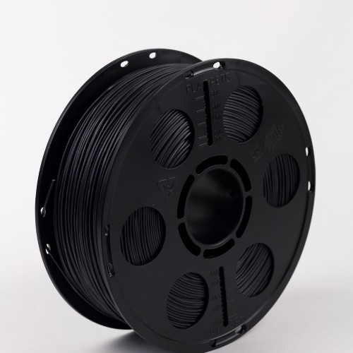 Черный HIPS Bestfilament для 3D-принтеров 1 кг (1,75 мм)