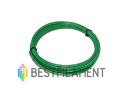 Пробник зеленого PLA-пластика Bestfilament, 1.75 мм