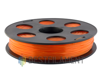 Оранжевый Watson Bestfilament для 3D-принтеров 0,5 кг (1,75 мм)