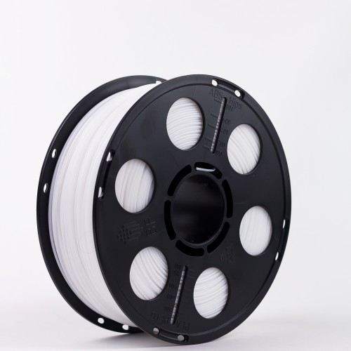 Белый HIPS Bestfilament для 3D-принтеров 1 кг (1,75 мм)