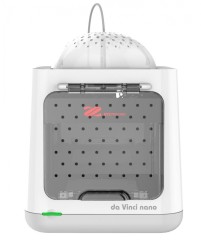 3D принтер XYZPrinting da Vinci Nano белый