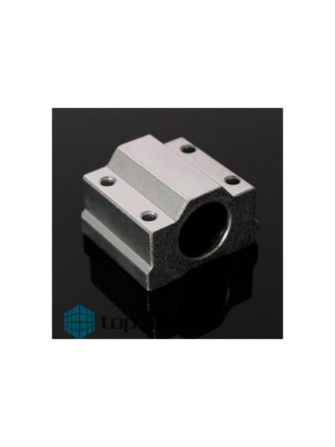 Модуль с линейным подшипником SCS8UU Модуль с линейным подшипником SCS8UU