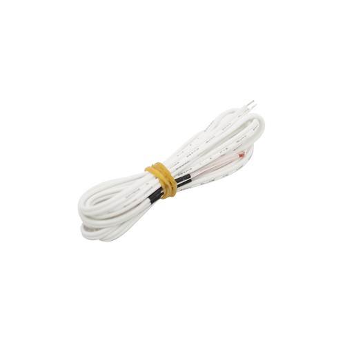 NTC 100K ohm B3950 термистор 3x15 мм Датчик картриджа высокая температура для 3D V6